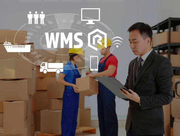 WMS系統是什么？WMS系統有什么作用？